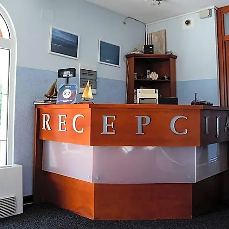 Hotel R Podgorica